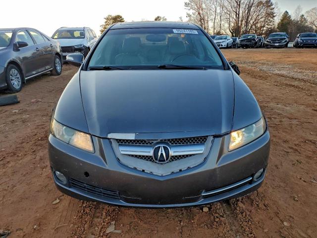 Acura TL Image 9