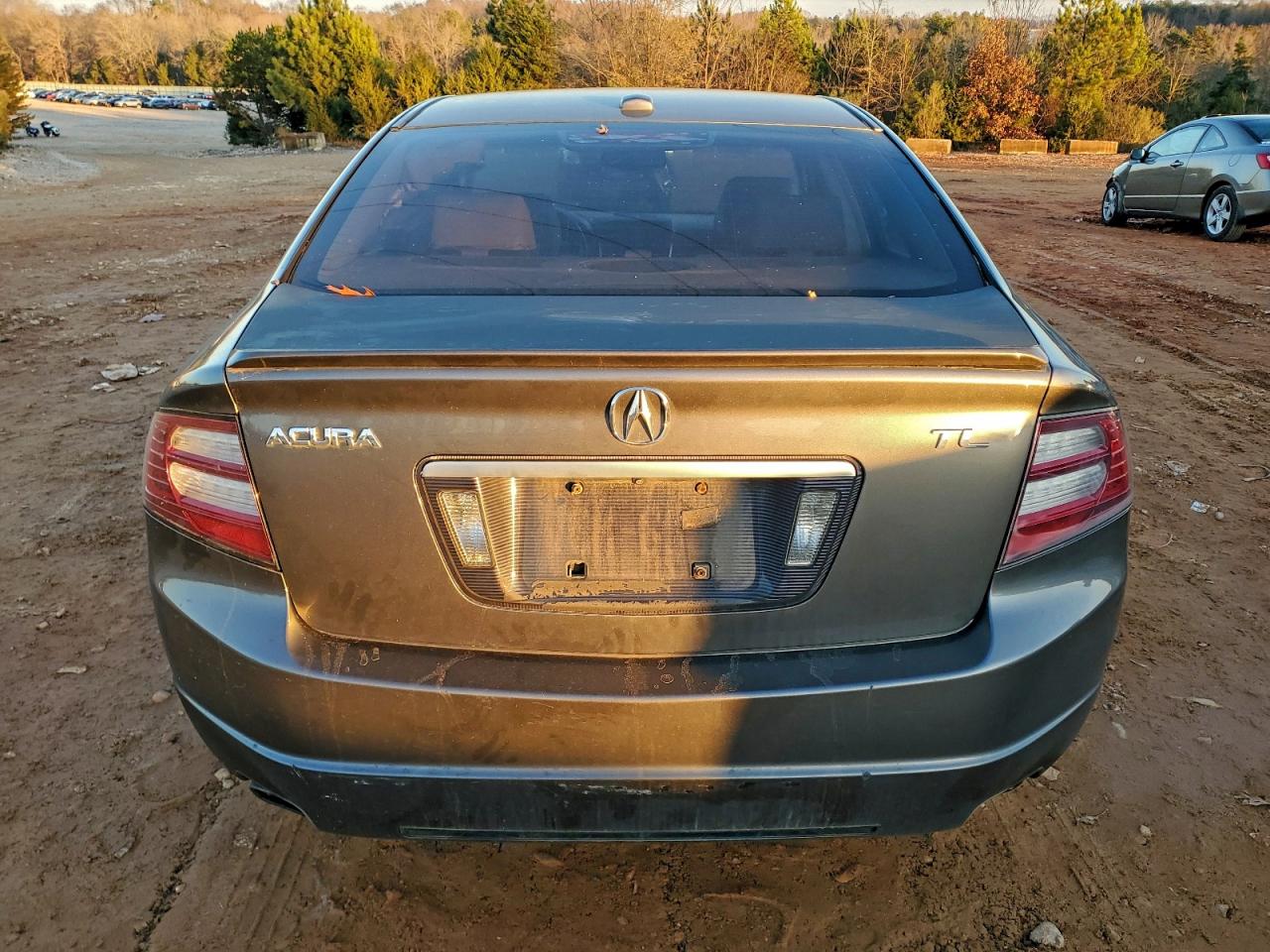 Acura TL Image 2