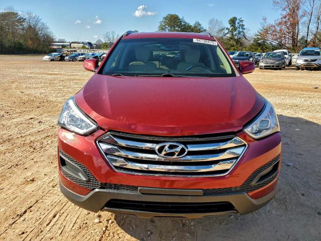 Hyundai SANTA FE Image 4