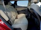 Hyundai SANTA FE Image 6
