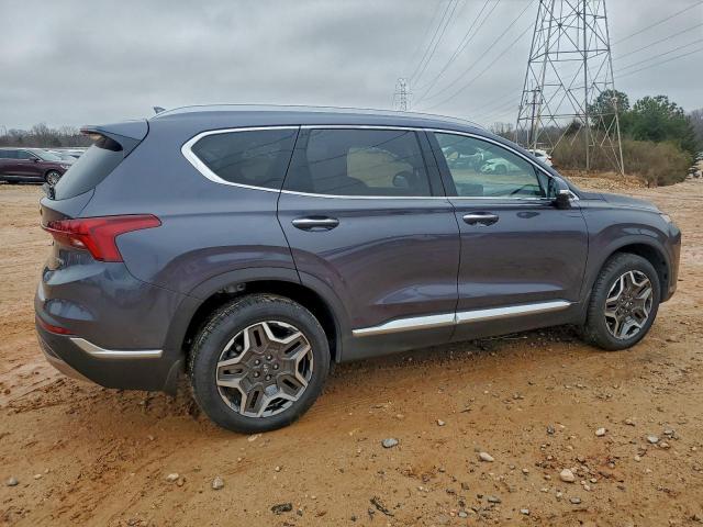 Hyundai SANTA FE Limited Image 3