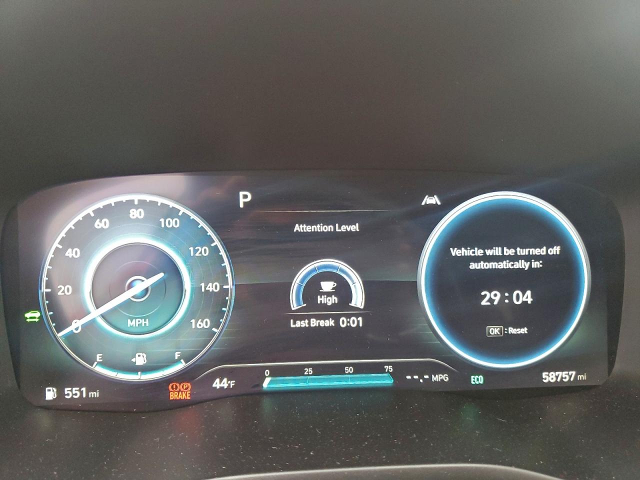 Hyundai SANTA FE Limited Image 7