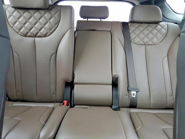 Hyundai SANTA FE Limited Image 12