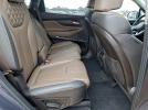 Hyundai SANTA FE Limited Image 8