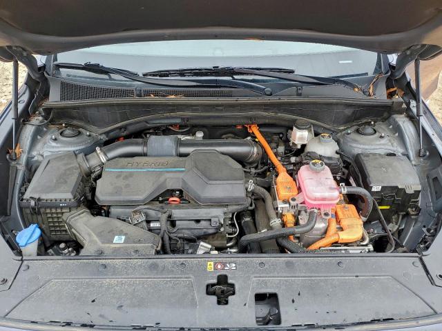 Hyundai SANTA FE Limited Image 13