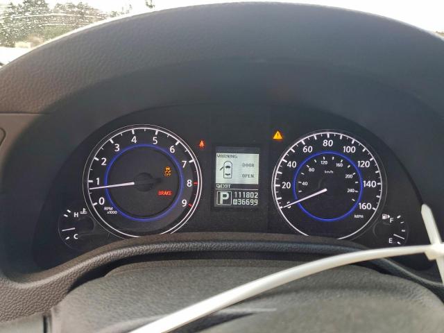 INFINITI G37 Sport Image 4