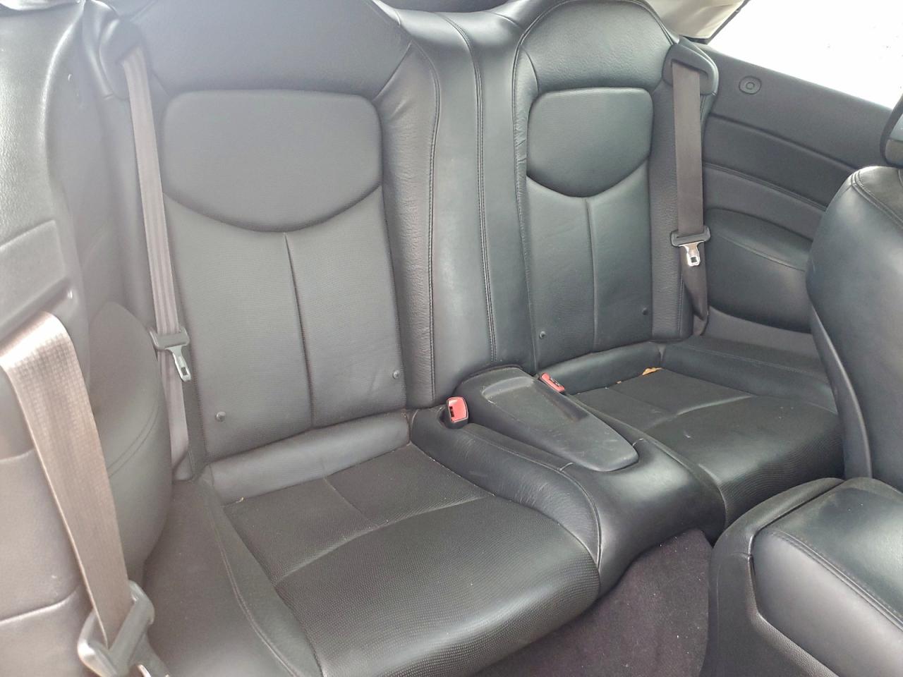 INFINITI G37 Sport Image 5