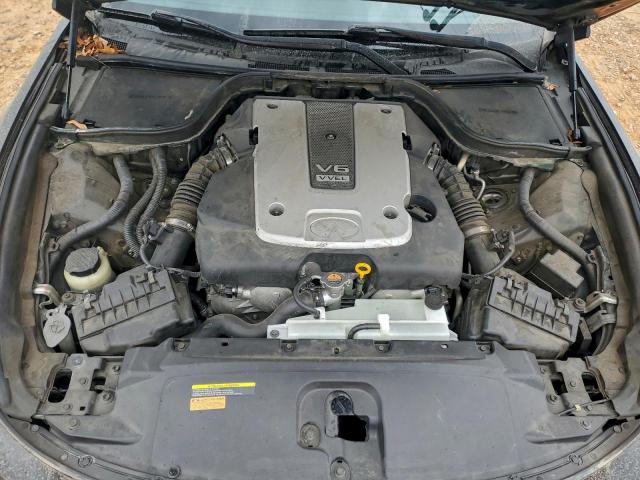 INFINITI G37 Sport Image 8