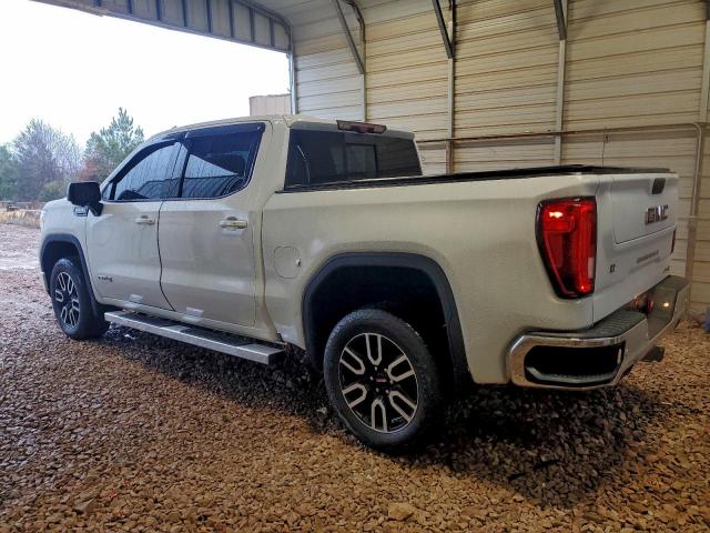 GMC Sierra K1500 At4 Image 5