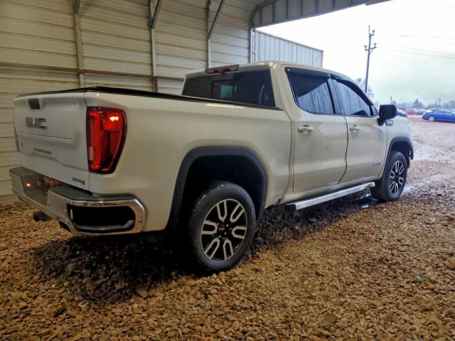 GMC Sierra K1500 At4 Image 2