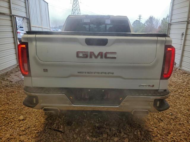 GMC Sierra K1500 At4 Image 3
