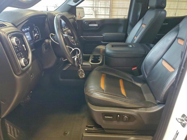 GMC Sierra K1500 At4 Image 12