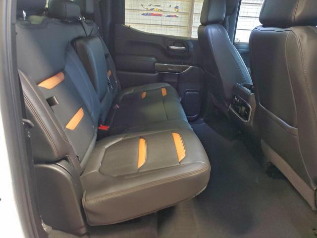 GMC Sierra K1500 At4 Image 6