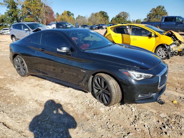 INFINITI Q60 Red Sport 400 Image 3