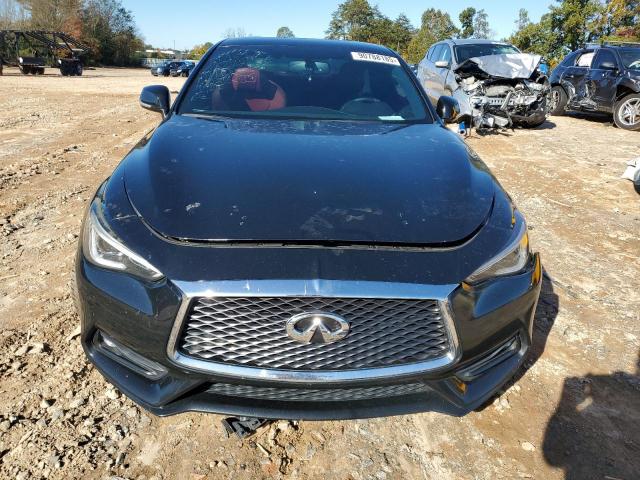 INFINITI Q60 Red Sport 400 Image 9