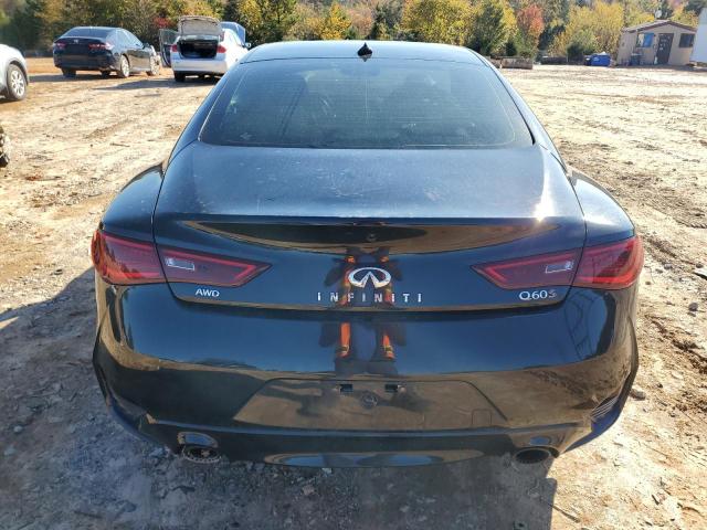 INFINITI Q60 Red Sport 400 Image 7