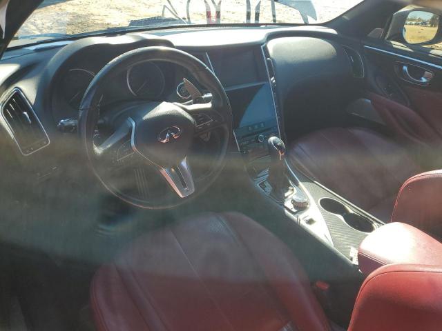 INFINITI Q60 Red Sport 400 Image 11