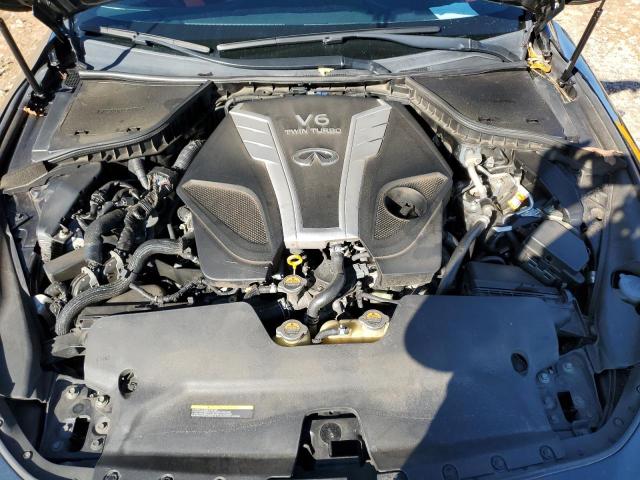 INFINITI Q60 Red Sport 400 Image 6