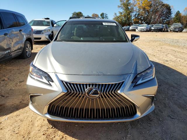 Lexus Es 350 Base Image 2