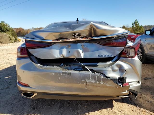 Lexus Es 350 Base Image 6