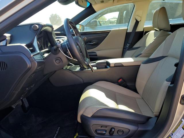 Lexus Es 350 Base Image 5