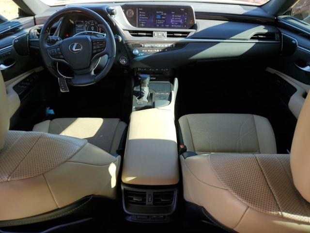 Lexus Es 350 Base Image 11