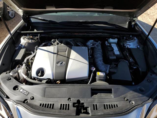 Lexus Es 350 Base Image 8