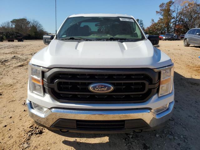 Ford F-150 Supercrew Image 7