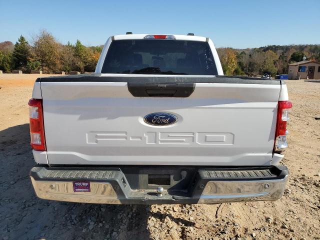 Ford F-150 Supercrew Image 6