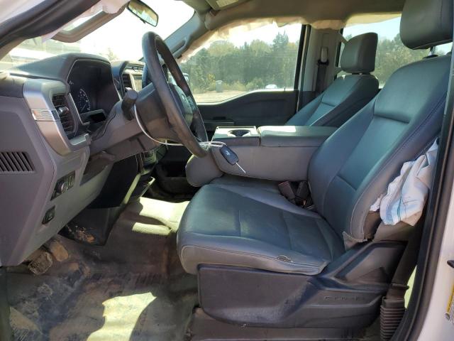 Ford F-150 Supercrew Image 10