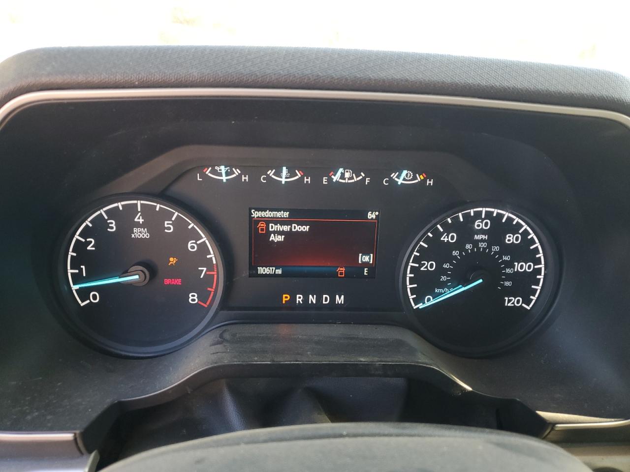 Ford F-150 Supercrew Image 12