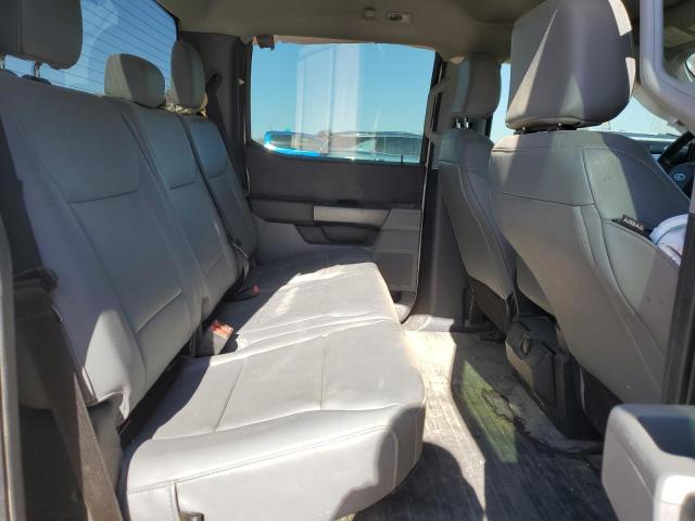 Ford F-150 Supercrew Image 9