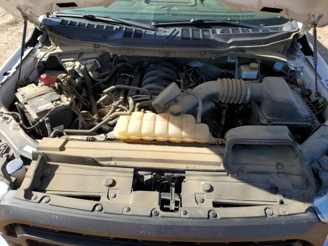 Ford F-150 Supercrew Image 11