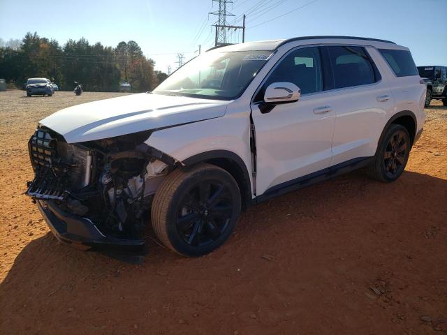  Salvage Hyundai PALISADE