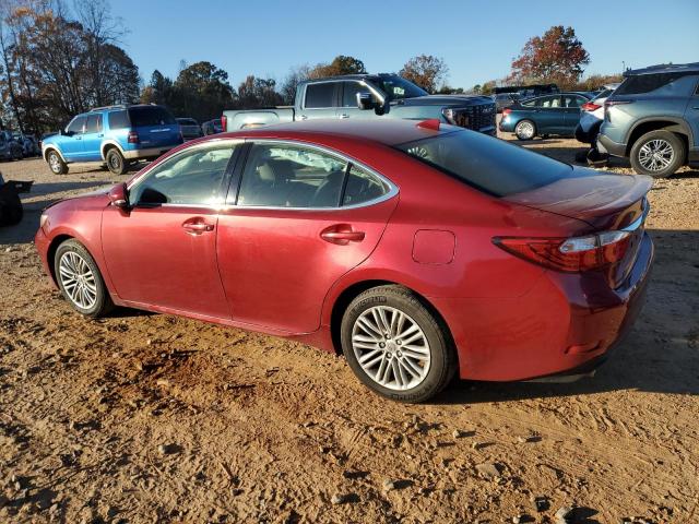 Lexus Es 350 Image 2