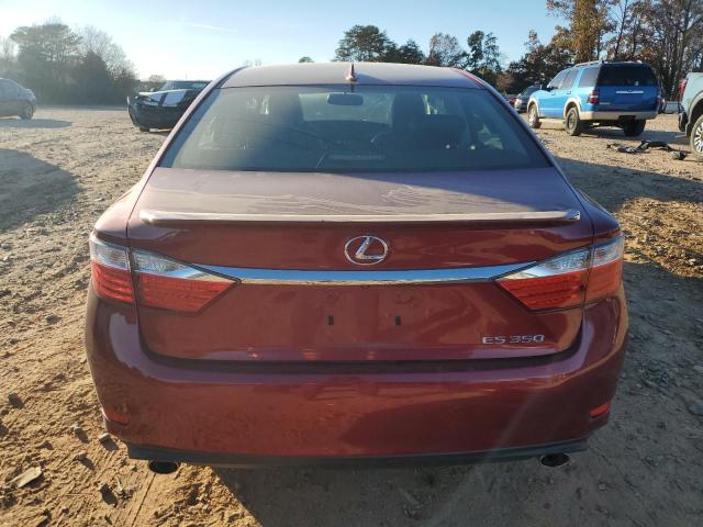 Lexus Es 350 Image 4