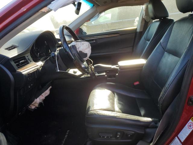 Lexus Es 350 Image 5