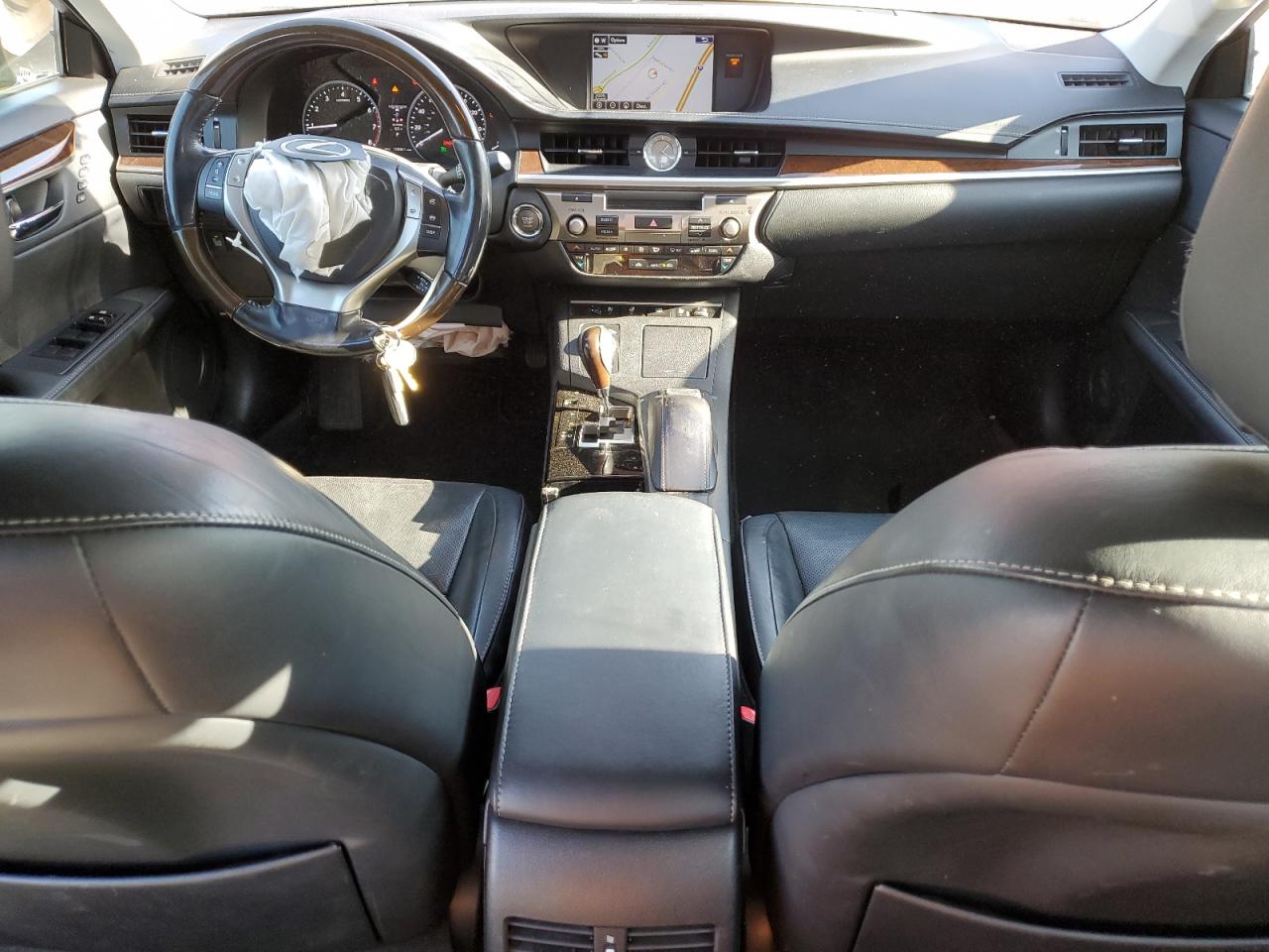 Lexus Es 350 Image 7