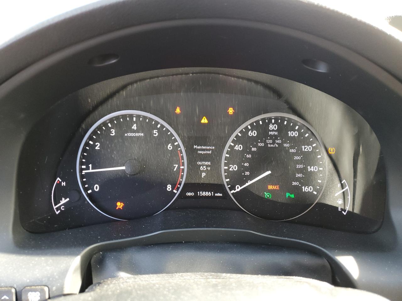 Lexus Es 350 Image 9