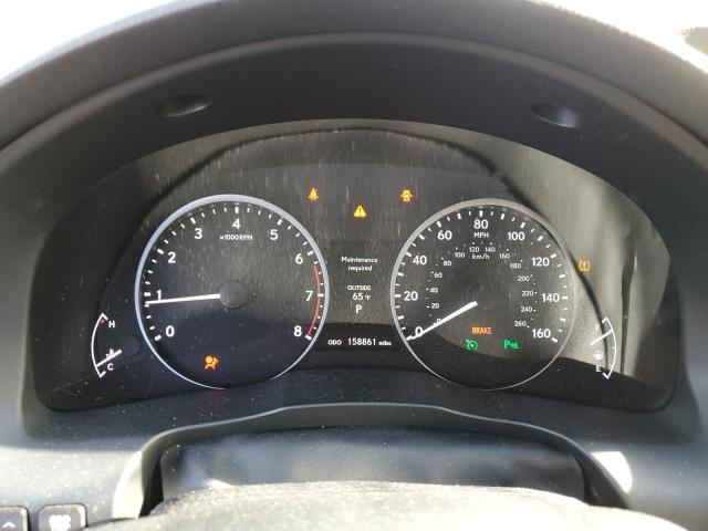 Lexus Es 350 Image 9