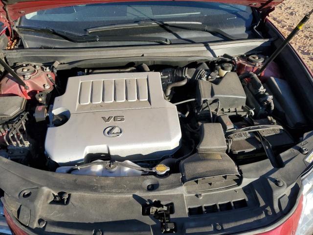 Lexus Es 350 Image 12