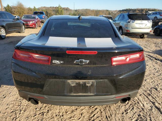 Chevrolet Camaro Lt Image 6