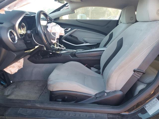 Chevrolet Camaro Lt Image 7