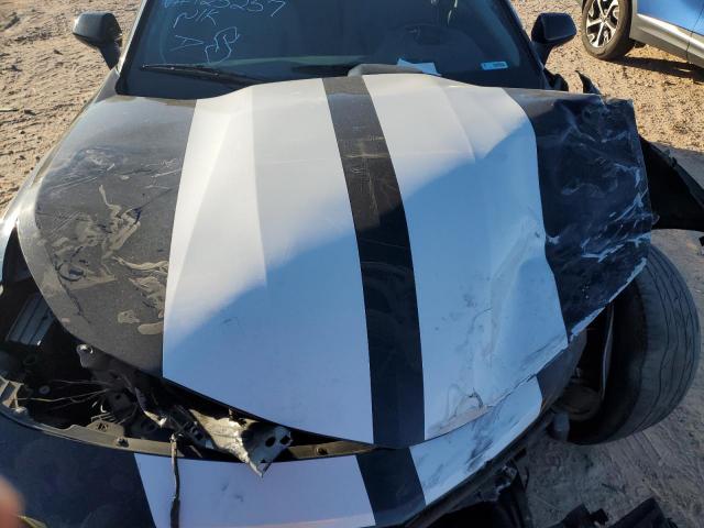 Chevrolet Camaro Lt Image 10