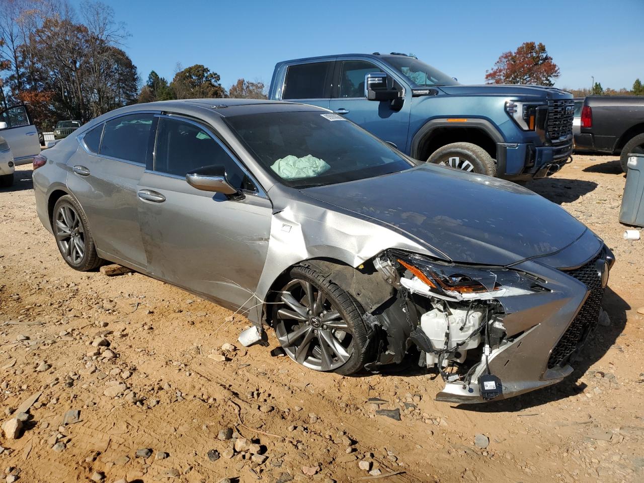 Lexus Es 350 Image 3