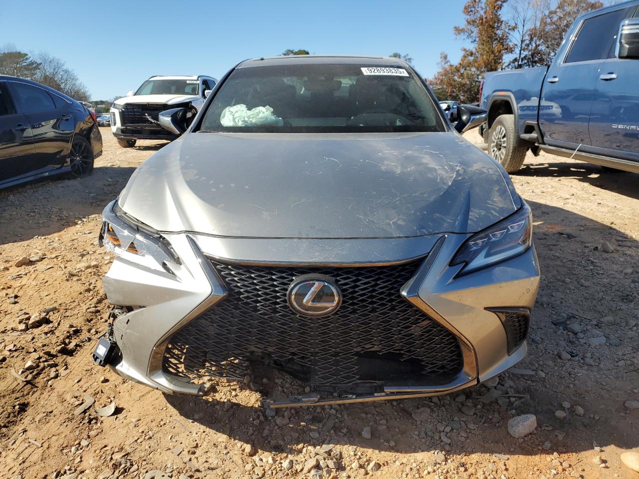 Lexus Es 350 Image 9