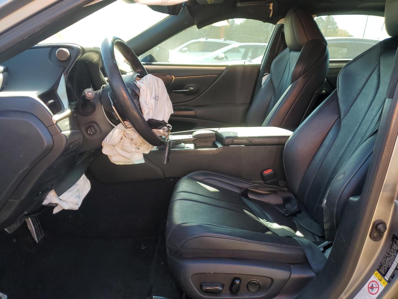 Lexus Es 350 Image 4