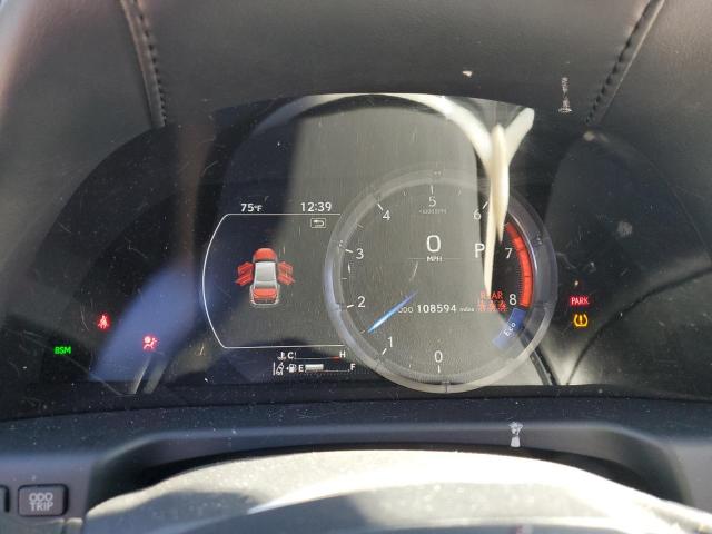 Lexus Es 350 Image 7