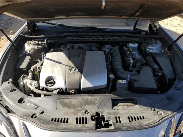 Lexus Es 350 Image 11