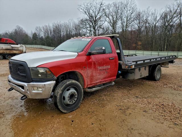  Salvage Ram 5500